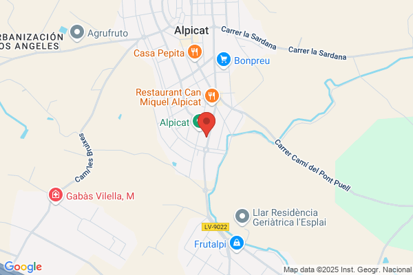 ALULLEIDA