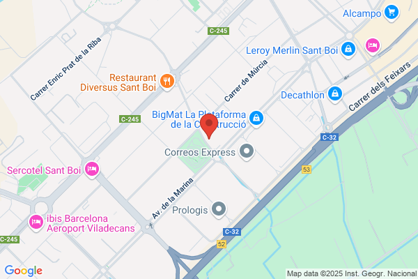 Alu-Met S.L