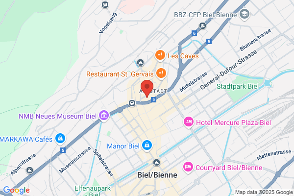 Biel Gabernet j. M.