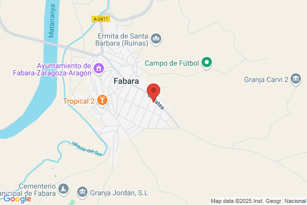 Elafos S.L.