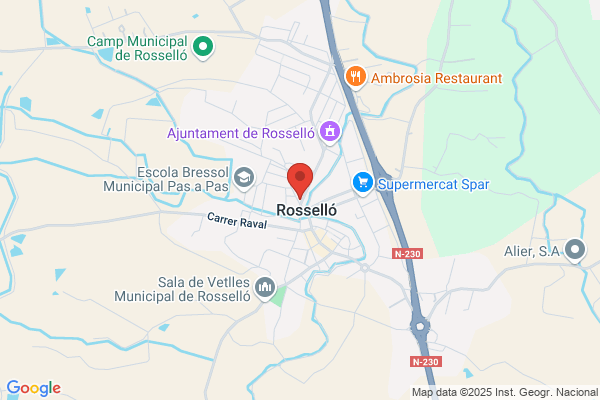 Esbart Rosellones