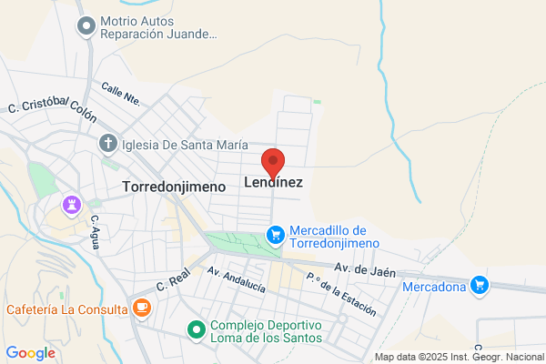 Mena Lendinez f.