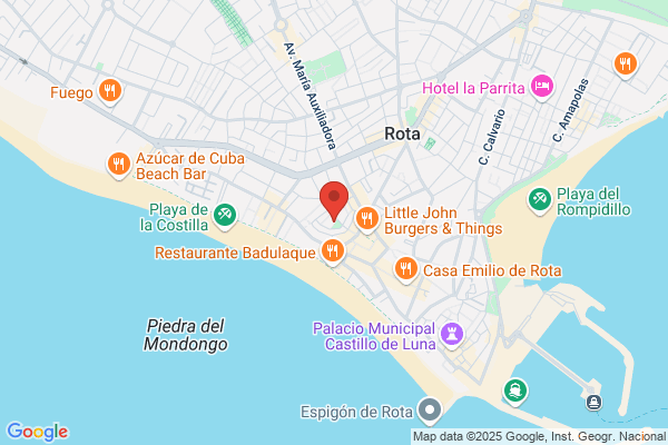 Costa Noroeste Sociedad Cooperativa Andaluza