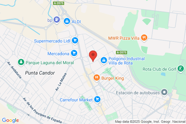 Congelados Villalba - Frigorificos