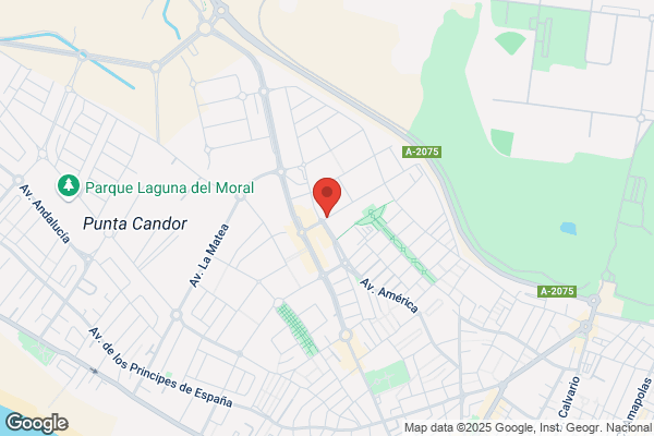 Carpinteria Hermanos Gonzalez - Almacen De Madera