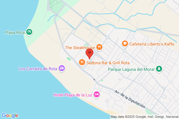Club de Padel Rota