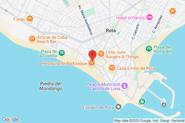 El Corner, bistro & bar