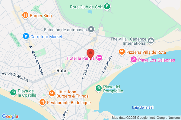 Bar Rota - Café(Bar)