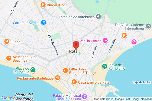 Benitez Cerpa m.