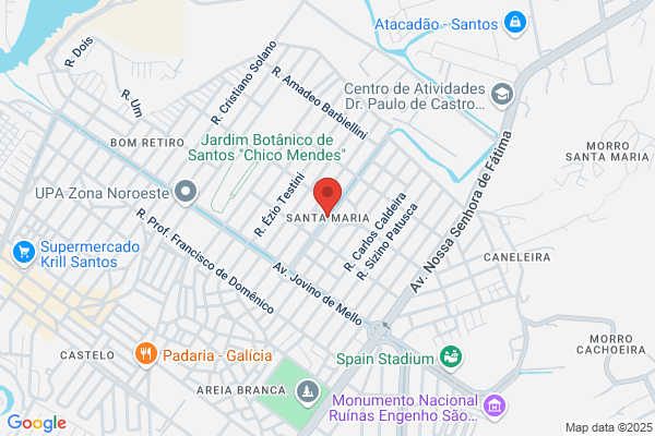 Santos Santamaria c. De Los