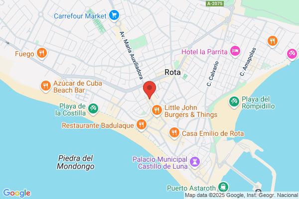 Caja Rural De Huelva