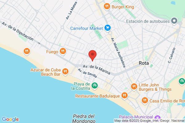 Barrera Grande Y Asociados S.L.