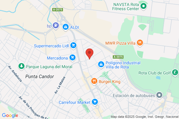 Beba Distribuidora S.A.
