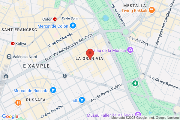 Clinica Dental Dr Serrano Del Rio