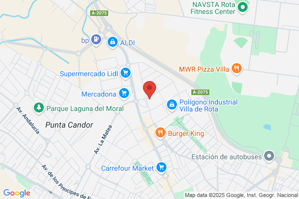 Talleres Y Gruas Gama Rota
