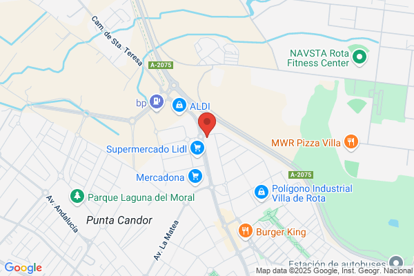 Repuestos Auto-Accesorios Rota - Recambios Para Automoviles