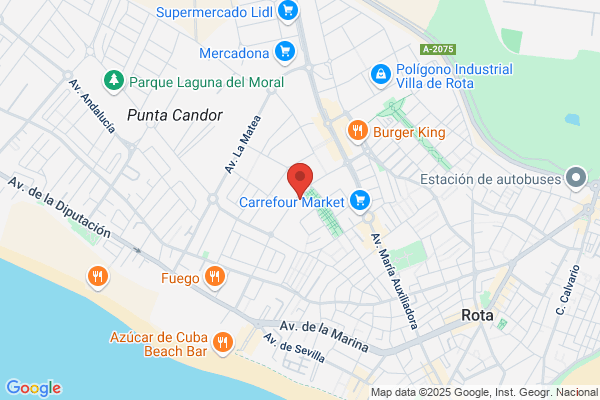 Construcciones Felipe Castellano S.A.