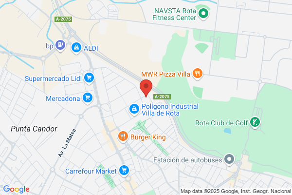 Reformas De Fincas S. A.