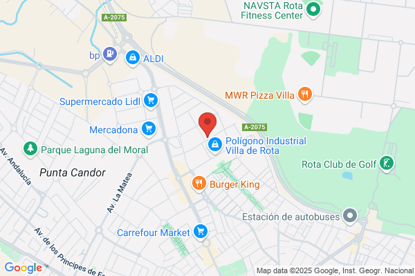 Cristalería Hermanos Vidal
