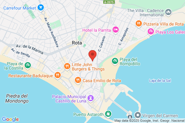Casa Rosario