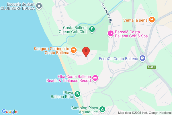 Nuevo Oasis Del Sur S.C.A.