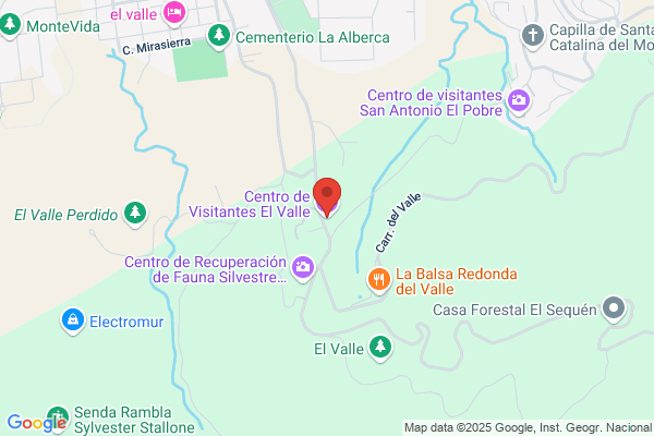 Valle Carrasco f.