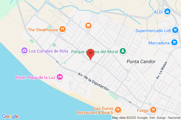 Colegio Pozo Nuevo