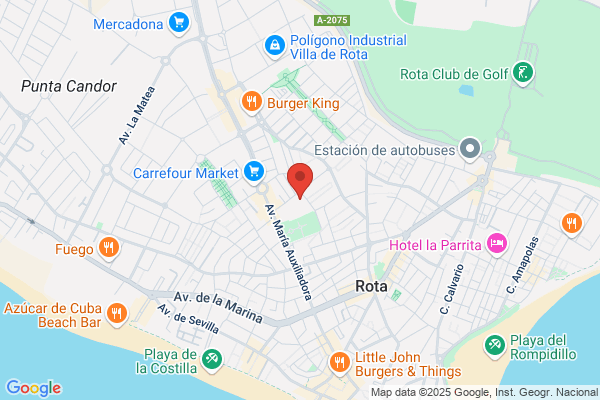 Colegio Nacional Eduardo Lobillo