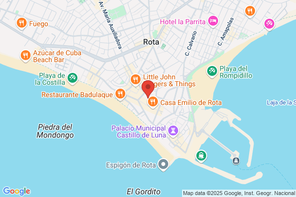 Explotaciones Turisticas Del Sur C.B.