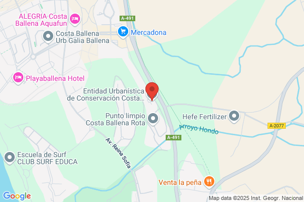 Compañia De Medios Y Servicios S.A.