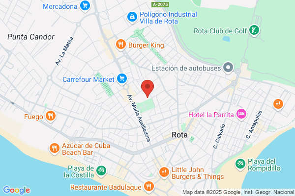Inmobiliaria Costa Sur S.A.