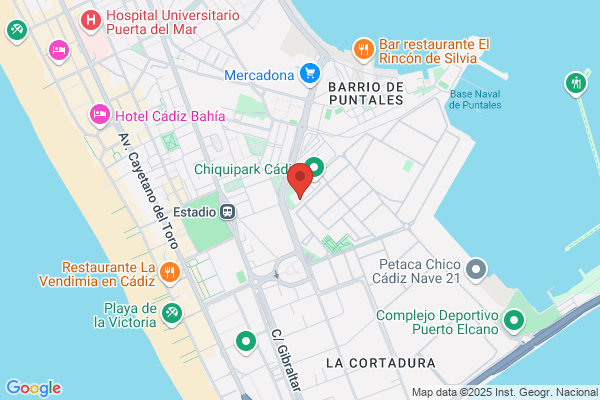 Taller De Neumaticos El Vaca