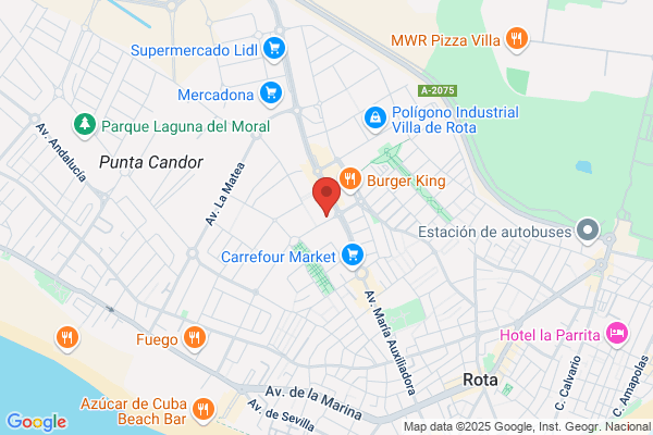 Notaria De Rota