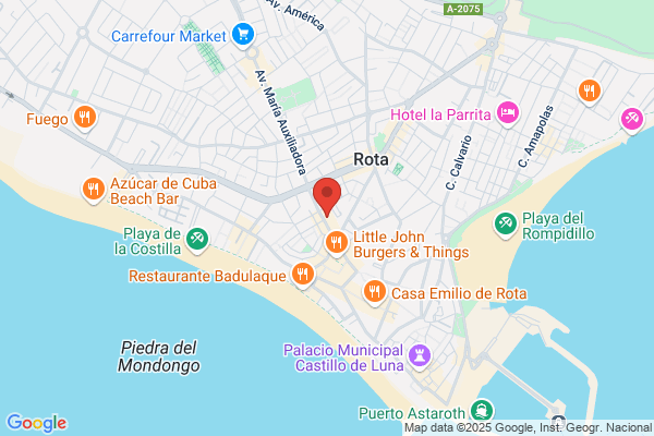 Optica Grande - Centro Optico Lentes De Contacto