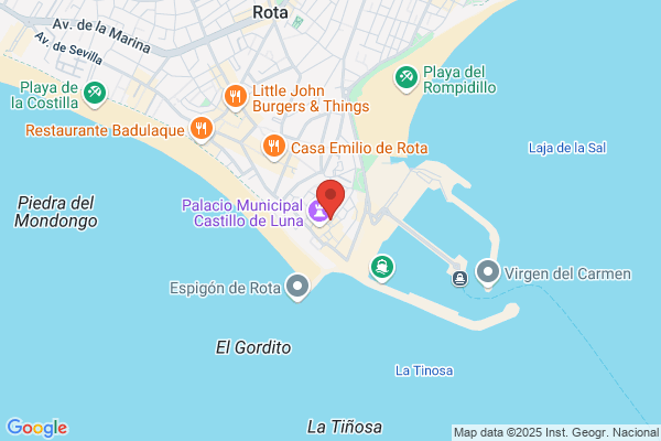 Confiteria Torremolinos
