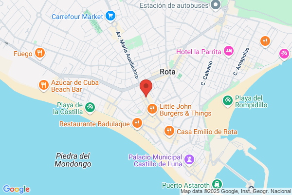 Rocío Martín Estética y Micropigmentación-Estética Avanzada
