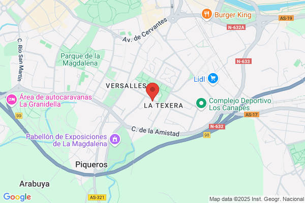 Carnicería - Charcutería La Nueva
