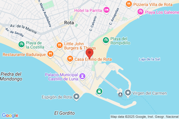 Agua Rota S.L.L.