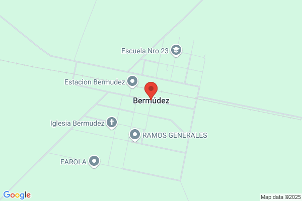Bermudez Sarmiento m. T.