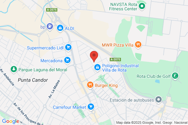 Raimundo Rota Mantenimiento S.L.
