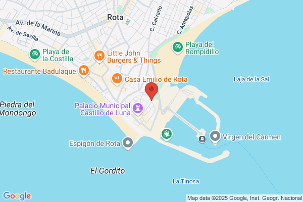 Vulcanizados El Portugues