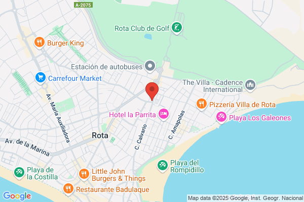 Rebollo Rodriguez r. F.