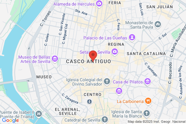 Hosteleria Roteña S. A.