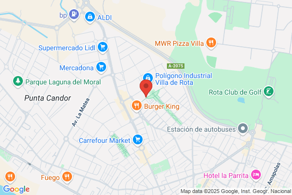 Restaurante Mejicano Azteca - Comida Casera