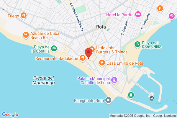 Pizzeria Rofer - Restaurante