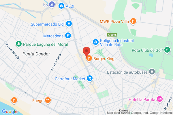 Supermercados Dia