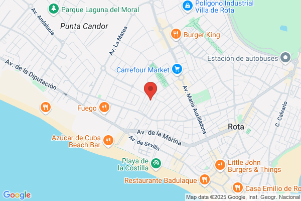 Rota Electrosur S.L.