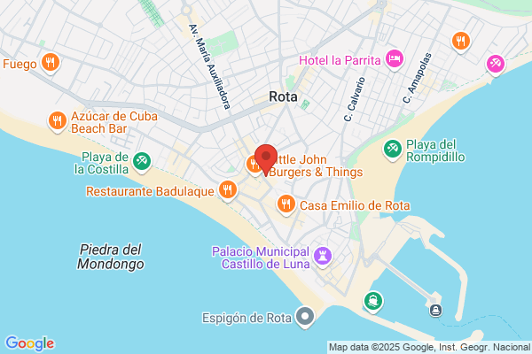 Morillo Castellano j. A.