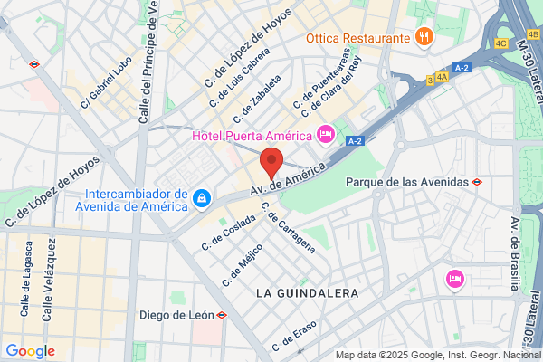 Estudio Juridico Coso Gervas Y Asociados