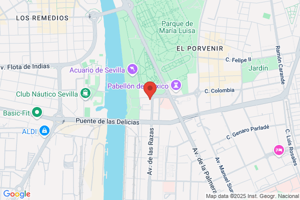 Serviport Andalucia